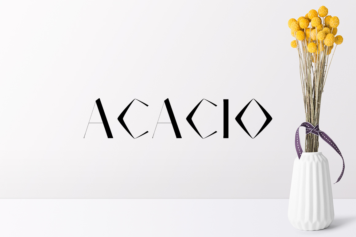 Acacio: A Real-World Designer Review