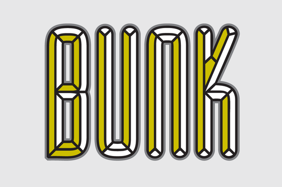 Bunk: A Real-World Review for Branding Projects