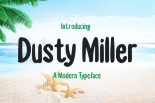 Dusty Miller: A Real-World Design Review