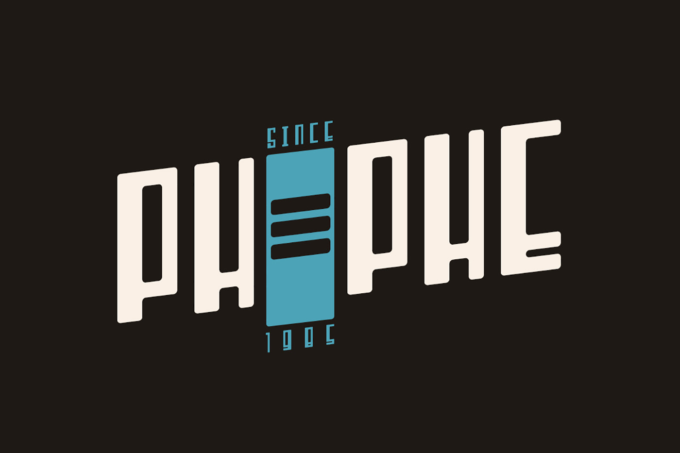 Phephe: A Vintage Display Font for Modern Editorial Design