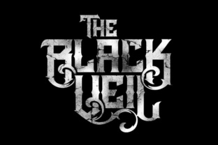 The Black Veil: A Bold Blackletter Font for Campaigns